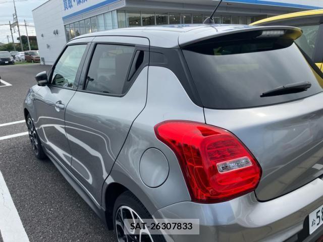 Suzuki SWIFT 2022-02 8746172-4