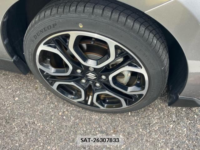 Suzuki SWIFT 2022-02 8746172-6