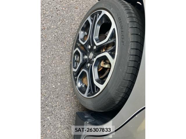 Suzuki SWIFT 2022-02 8746172-7