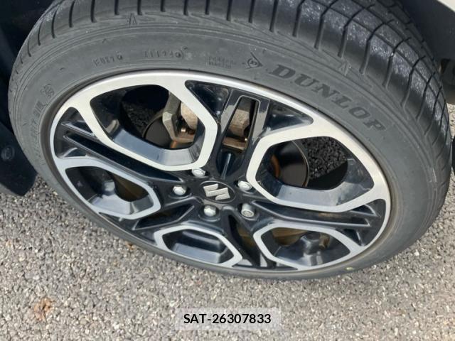 Suzuki SWIFT 2022-02 8746172-8