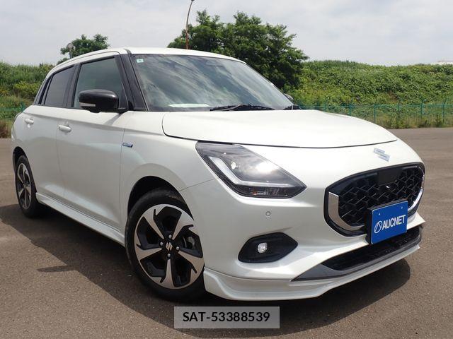 Suzuki SWIFT 2024-06 8746171-0