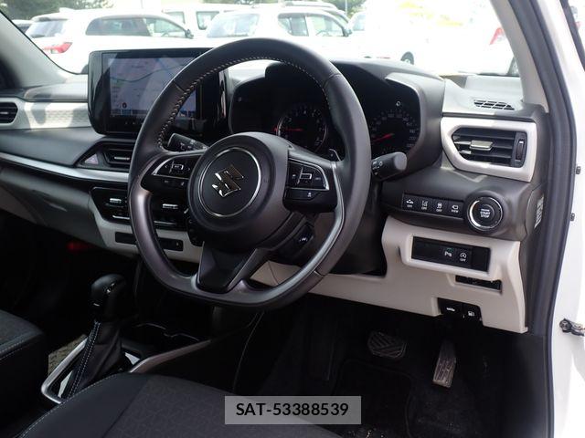 Suzuki SWIFT 2024-06 8746171-1