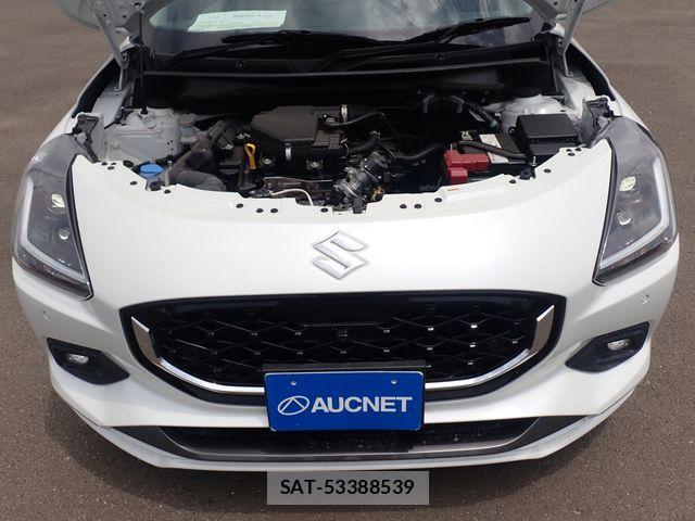 Suzuki SWIFT 2024-06 8746171-27