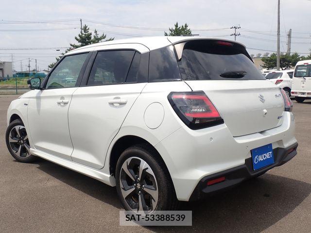 Suzuki SWIFT 2024-06 8746171-2