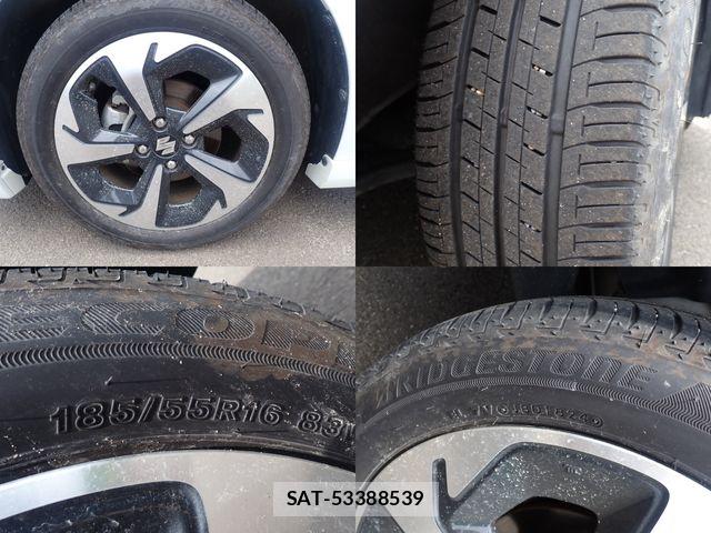 Suzuki SWIFT 2024-06 8746171-3