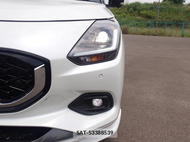 Suzuki SWIFT 2024-06 8746171-4