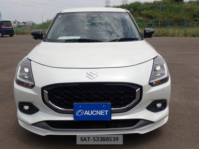 Suzuki SWIFT 2024-06 8746171-6