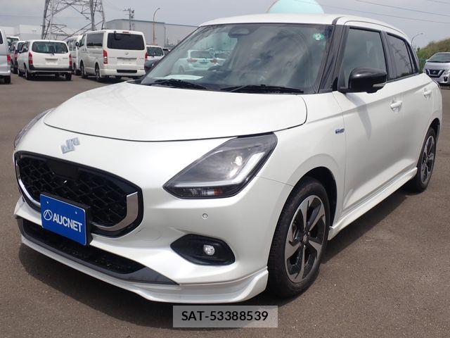 Suzuki SWIFT 2024-06 8746171-7