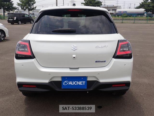 Suzuki SWIFT 2024-06 8746171-8