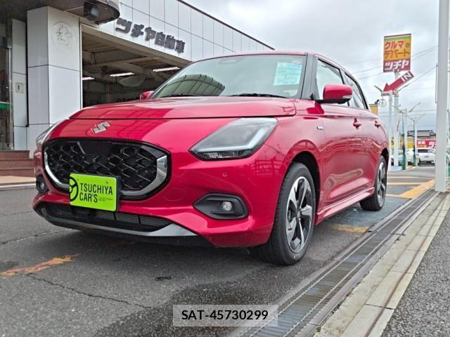 Suzuki SWIFT 2023-12 8746177-0