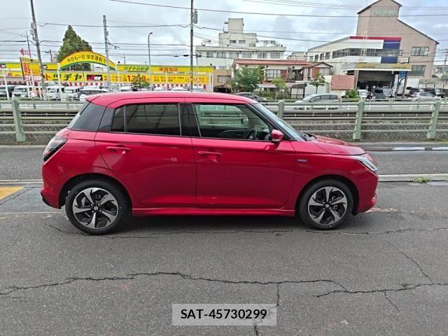 Suzuki SWIFT 2023-12 8746177-8