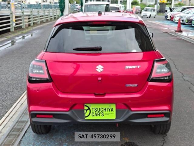 Suzuki SWIFT 2023-12 8746177-9