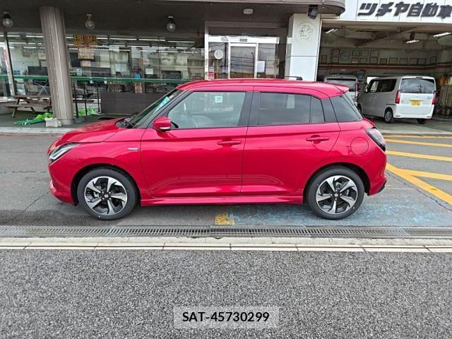 Suzuki SWIFT 2023-12 8746177-10