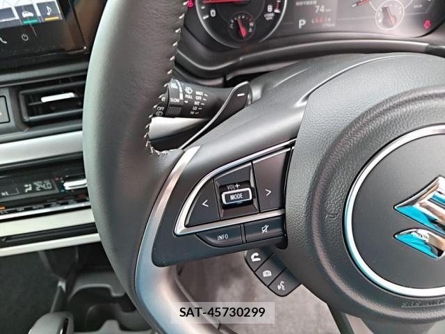 Suzuki SWIFT 2023-12 8746177-13