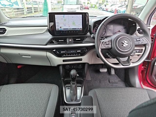 Suzuki SWIFT 2023-12 8746177-2