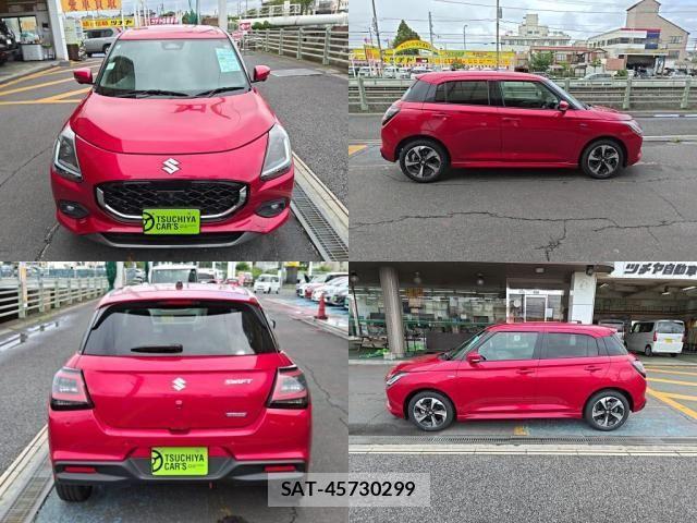 Suzuki SWIFT 2023-12 8746177-3