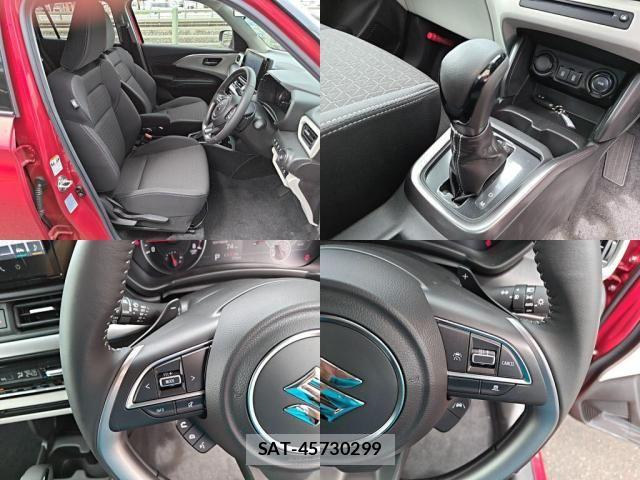 Suzuki SWIFT 2023-12 8746177-4