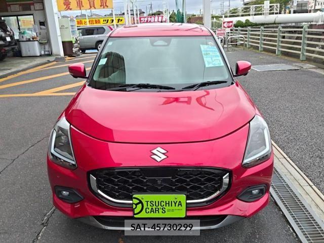 Suzuki SWIFT 2023-12 8746177-7