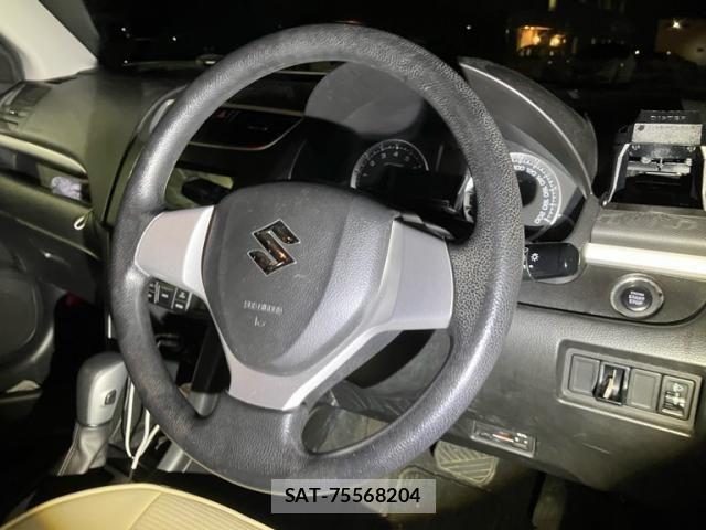 Suzuki SWIFT 2012-02 8746201-10