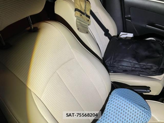 Suzuki SWIFT 2012-02 8746201-11