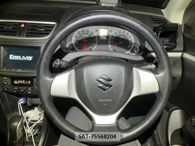 Suzuki SWIFT 2012-02 8746201-12