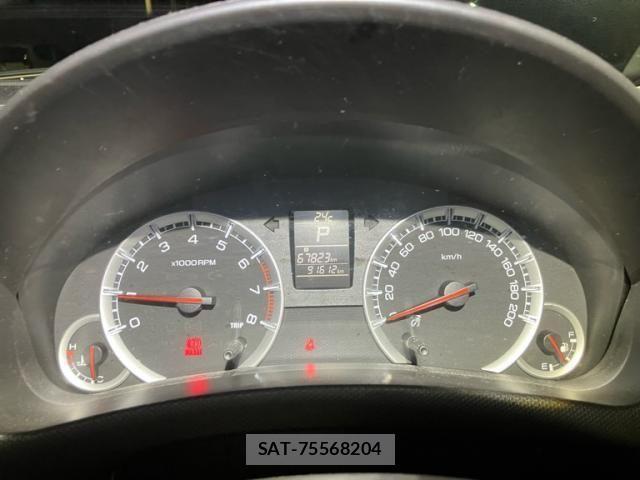 Suzuki SWIFT 2012-02 8746201-13