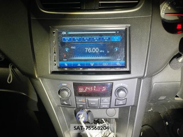 Suzuki SWIFT 2012-02 8746201-14