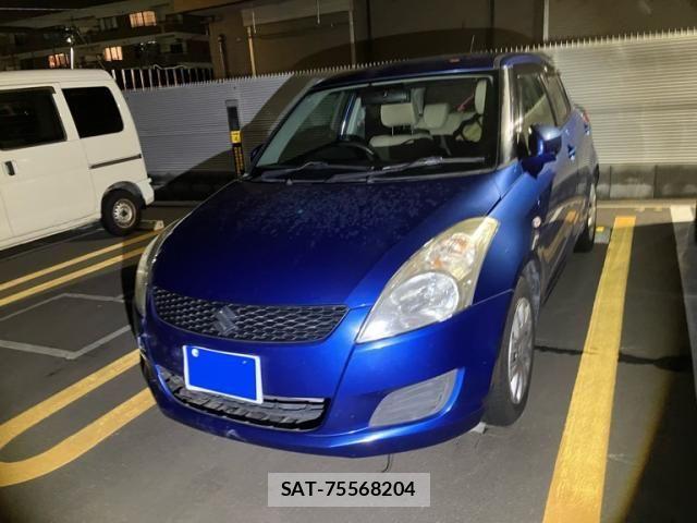 Suzuki SWIFT 2012-02 8746201-1