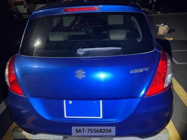Suzuki SWIFT 2012-02 8746201-3