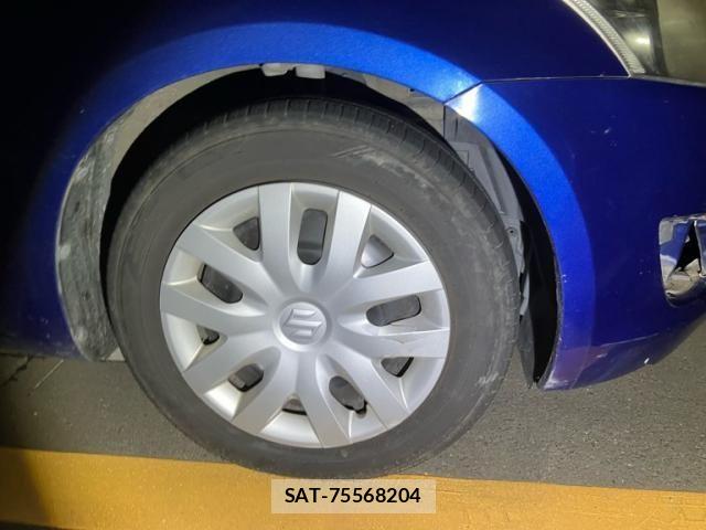 Suzuki SWIFT 2012-02 8746201-6