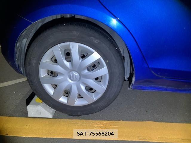 Suzuki SWIFT 2012-02 8746201-7