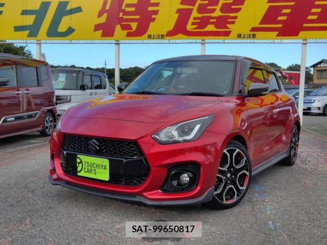 Suzuki SWIFT 2019-09 8746175-0