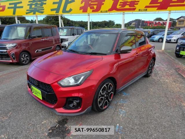 Suzuki SWIFT 2019-09 8746175-8