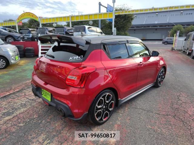 Suzuki SWIFT 2019-09 8746175-9