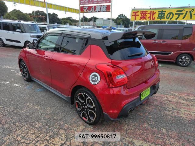 Suzuki SWIFT 2019-09 8746175-10