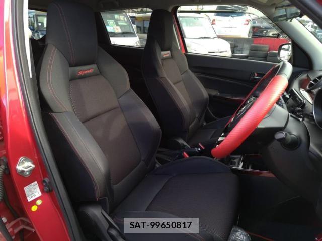 Suzuki SWIFT 2019-09 8746175-11