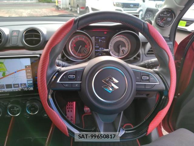 Suzuki SWIFT 2019-09 8746175-12
