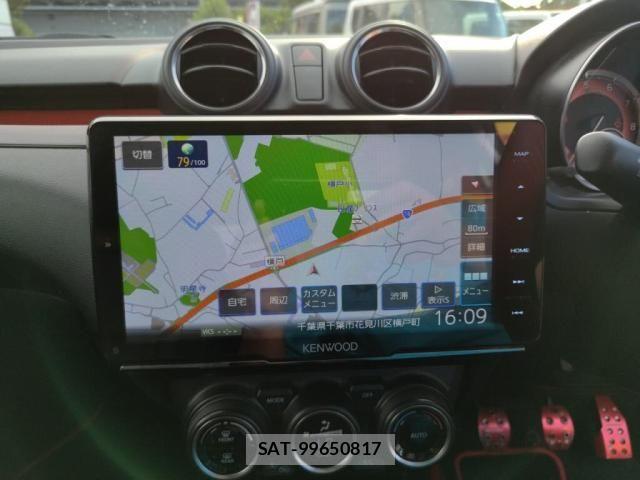 Suzuki SWIFT 2019-09 8746175-15