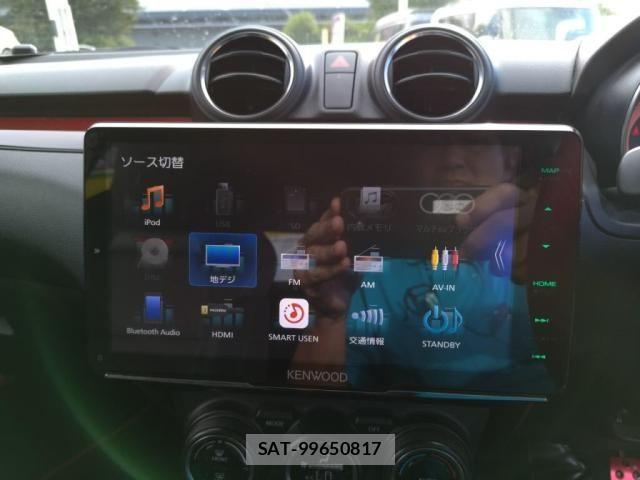 Suzuki SWIFT 2019-09 8746175-16