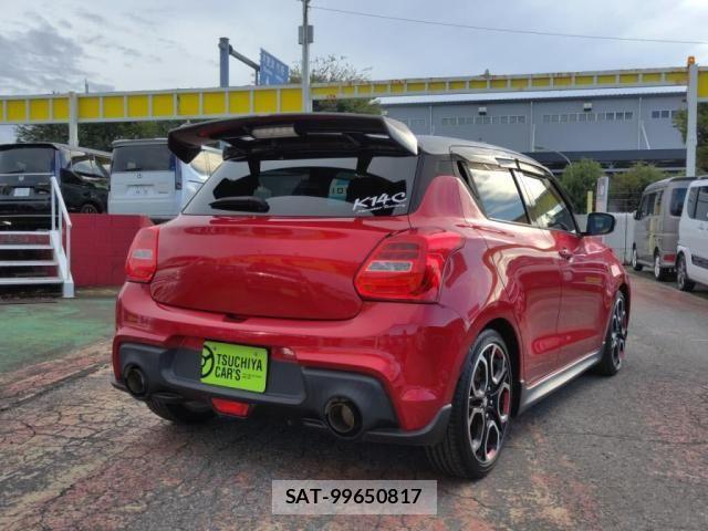 Suzuki SWIFT 2019-09 8746175-1