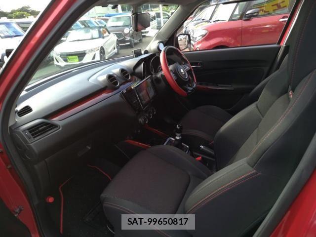 Suzuki SWIFT 2019-09 8746175-20