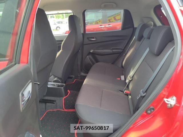 Suzuki SWIFT 2019-09 8746175-21