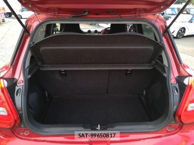 Suzuki SWIFT 2019-09 8746175-22