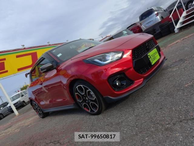 Suzuki SWIFT 2019-09 8746175-23