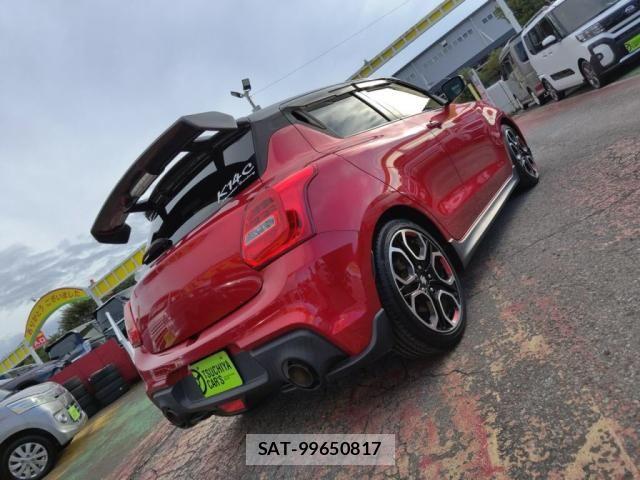 Suzuki SWIFT 2019-09 8746175-24