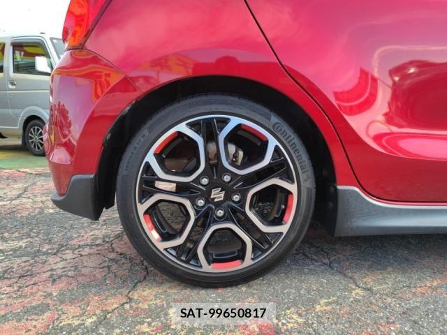 Suzuki SWIFT 2019-09 8746175-25
