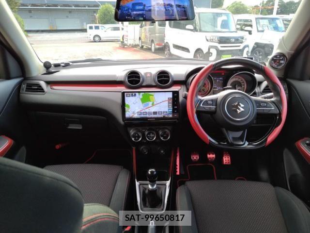 Suzuki SWIFT 2019-09 8746175-2