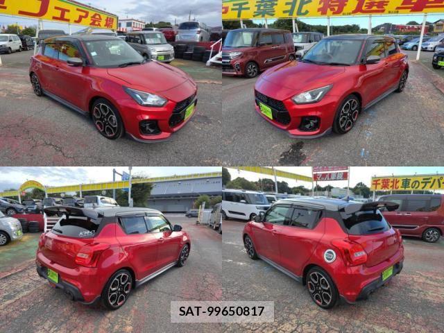 Suzuki SWIFT 2019-09 8746175-3