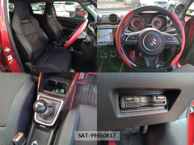 Suzuki SWIFT 2019-09 8746175-4
