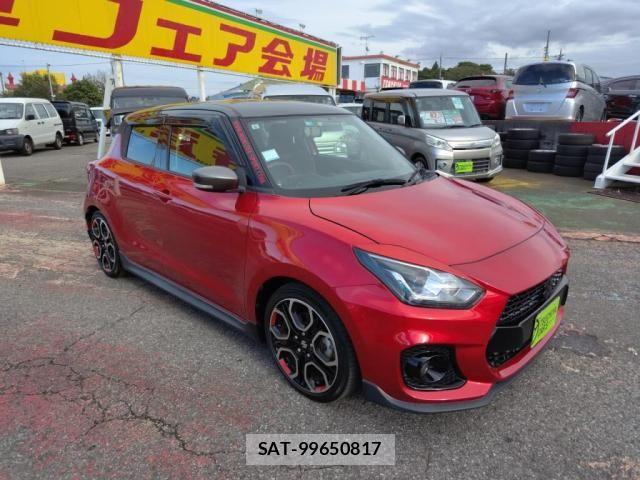 Suzuki SWIFT 2019-09 8746175-7